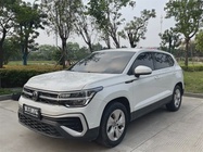 Volkswagen Tharu 2024