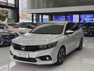 Honda Envix 2019