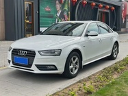 Audi A4 2013