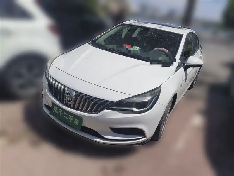 Buick Verano