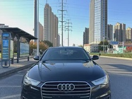 Audi A4 2017