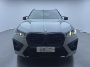 BMW X5M 2025