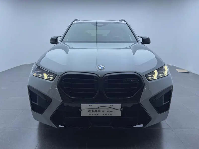 BMW X5M