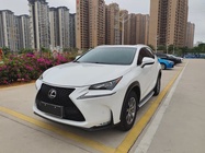 Lexus NX 2016
