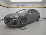 Changan Eado 2023