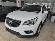 Buick Envision Plus 2016
