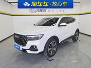 Haval H6 2024