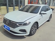 Volkswagen Lavida 2025