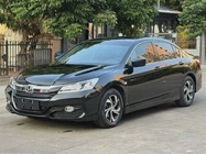 Honda Accord 2017