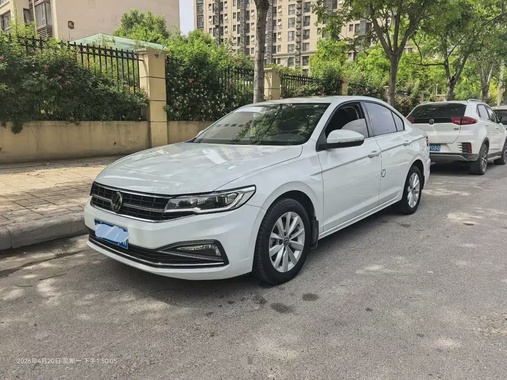Volkswagen Bora 2021