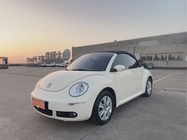Volkswagen Beetle 2009