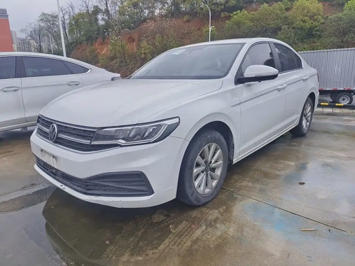 Volkswagen Bora 2021