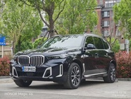 BMW X5 2024