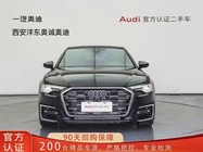 Audi A6 2025