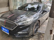 Hongqi H5 2021