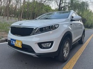 Kia Sportage 2018