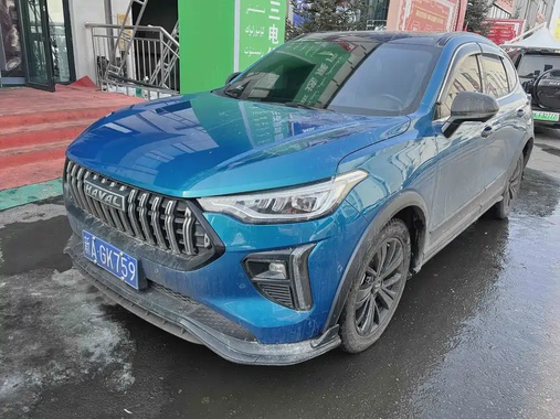 Haval Chitu 2022