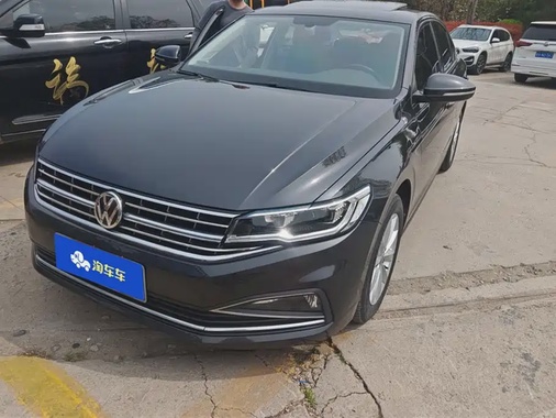 Volkswagen Bora 2020