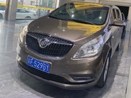 Buick GL8 2019
