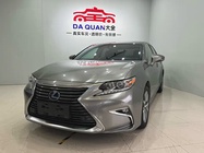 Lexus ES 2016