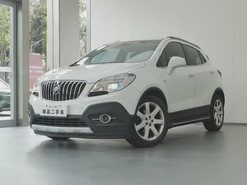 Buick Encore