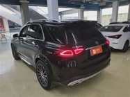 Mercedes-Benz GLE-Class 2023