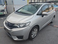 Honda Fit 2016