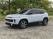 Geely Icon 2023