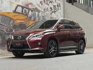 Lexus RX 2013