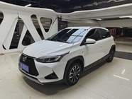 Toyota Yaris 2022