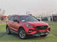 Jetour X70 Coupe 2020