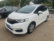 Honda Fit 2018