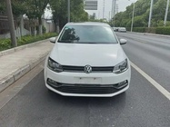 Volkswagen Polo 2016