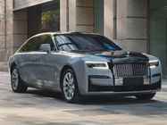 Rolls-Royce Ghost 2023