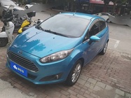 Ford Fiesta 2014