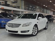 Buick Regal 2012