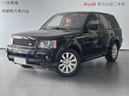 Land Rover Range Rover 2013