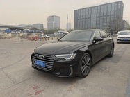 Audi A6 2021