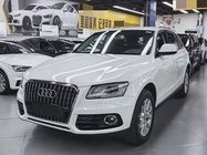 Audi Q5 2015