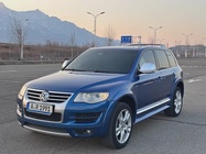 Volkswagen Touareg 2010