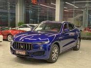 Maserati Levante 2018
