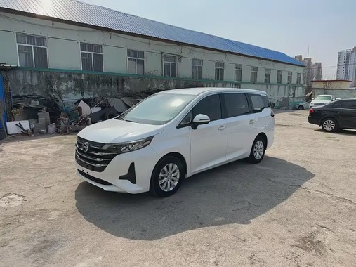 GAC M6 2019