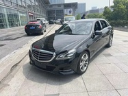 Mercedes-Benz E-Class 2014