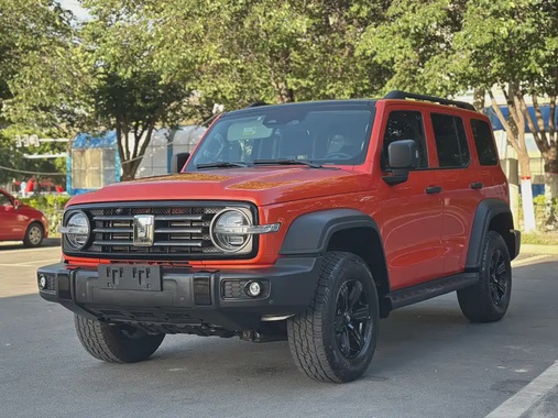 Tank 300 2022