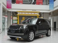 Land Rover Range Rover 2024