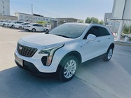Cadillac XT4 2021
