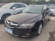 Mazda 6 2011