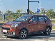 Kia KX3 2016