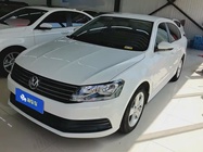 Volkswagen Lavida 2018