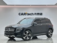 Mercedes-Benz GLB-Class 2022